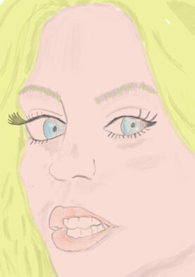 Digital Portrait