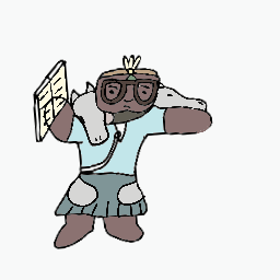 Sprite Design 2