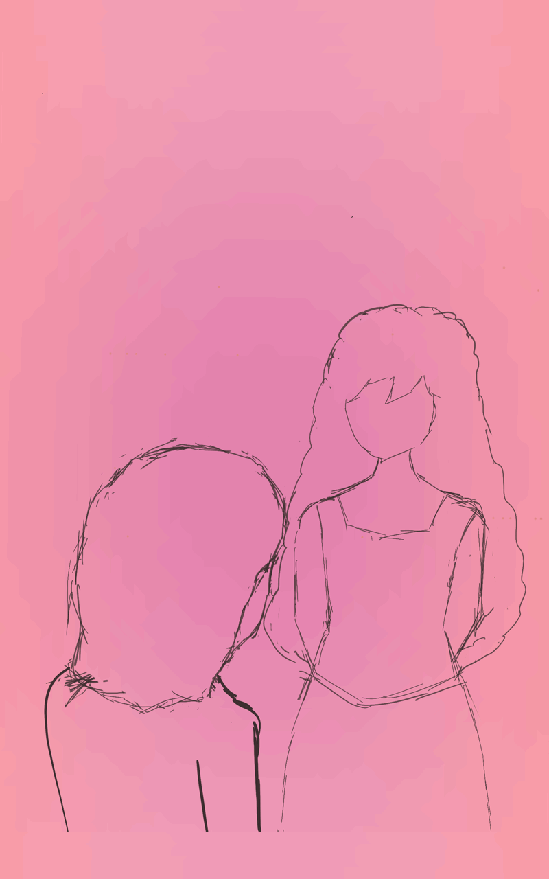 Animated Panel Sketch